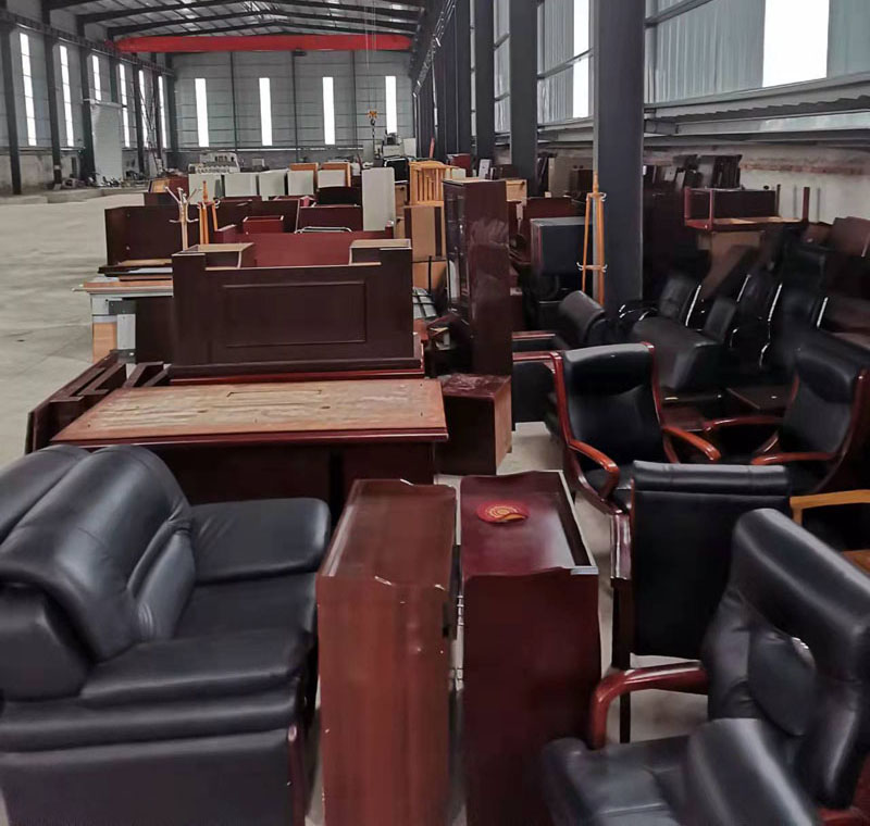 倉(cāng)庫(kù)搬遷